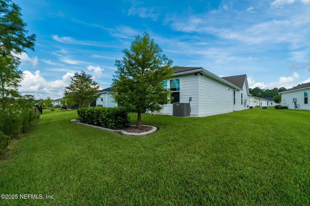 217 Fairlake Circle St. Augustine FL 32092