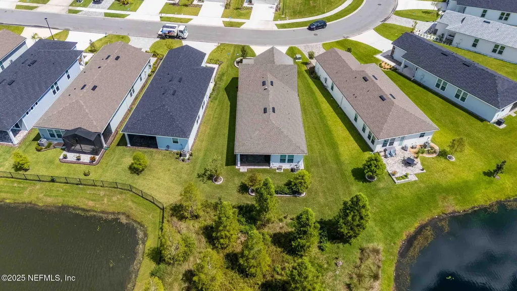 217 Fairlake Circle St. Augustine FL 32092