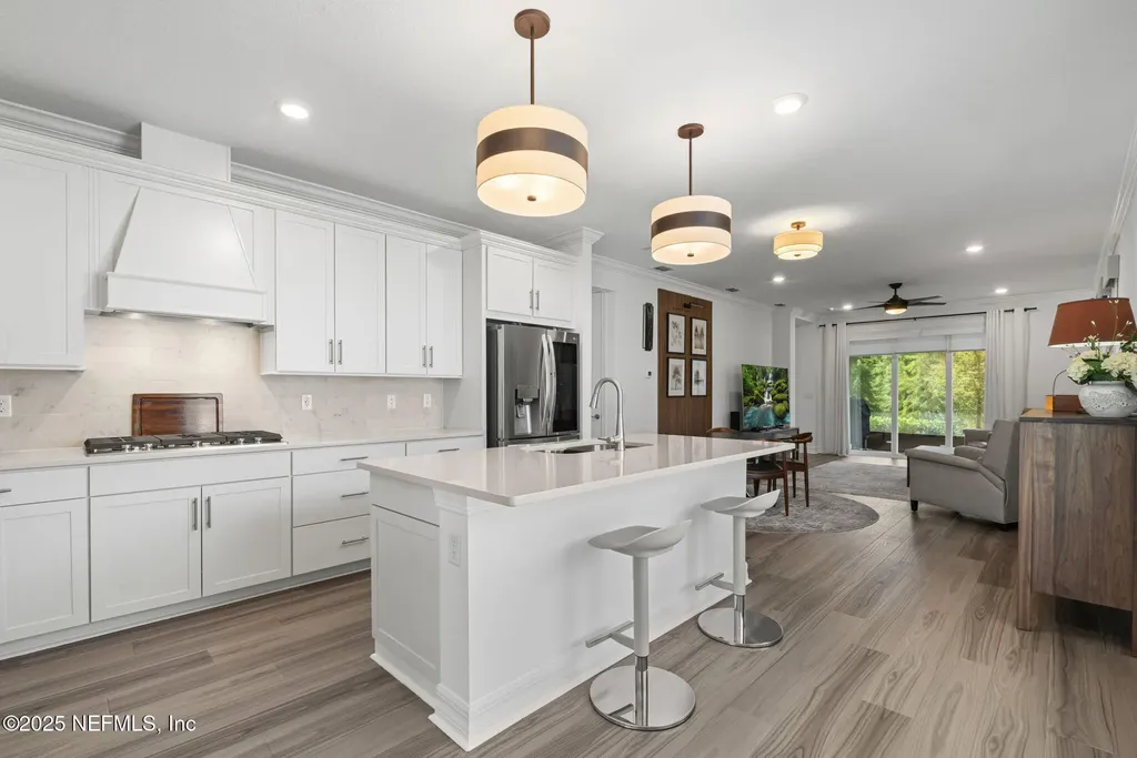 217 Fairlake Circle St. Augustine FL 32092