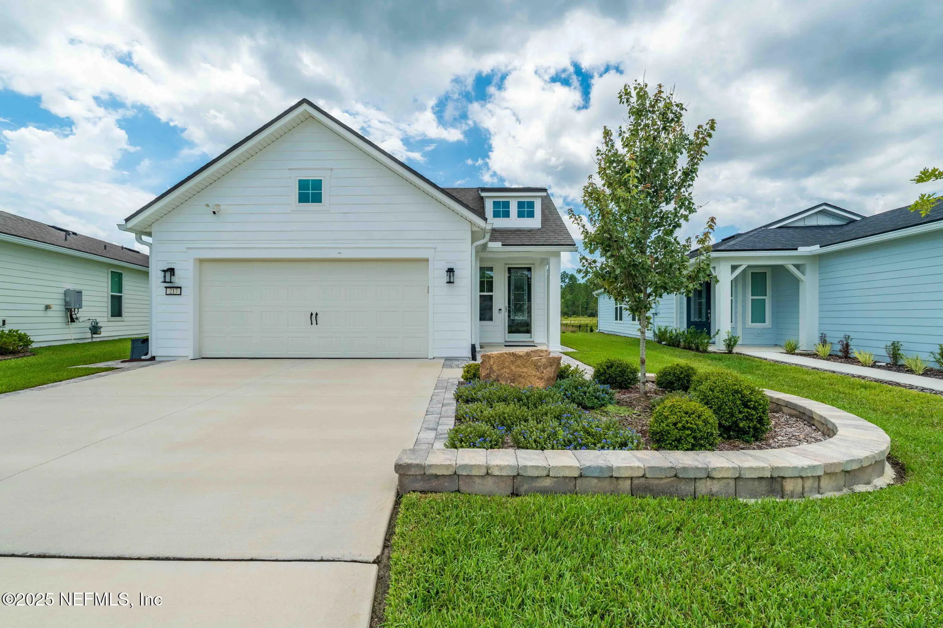 217 Fairlake Circle St. Augustine FL 32092