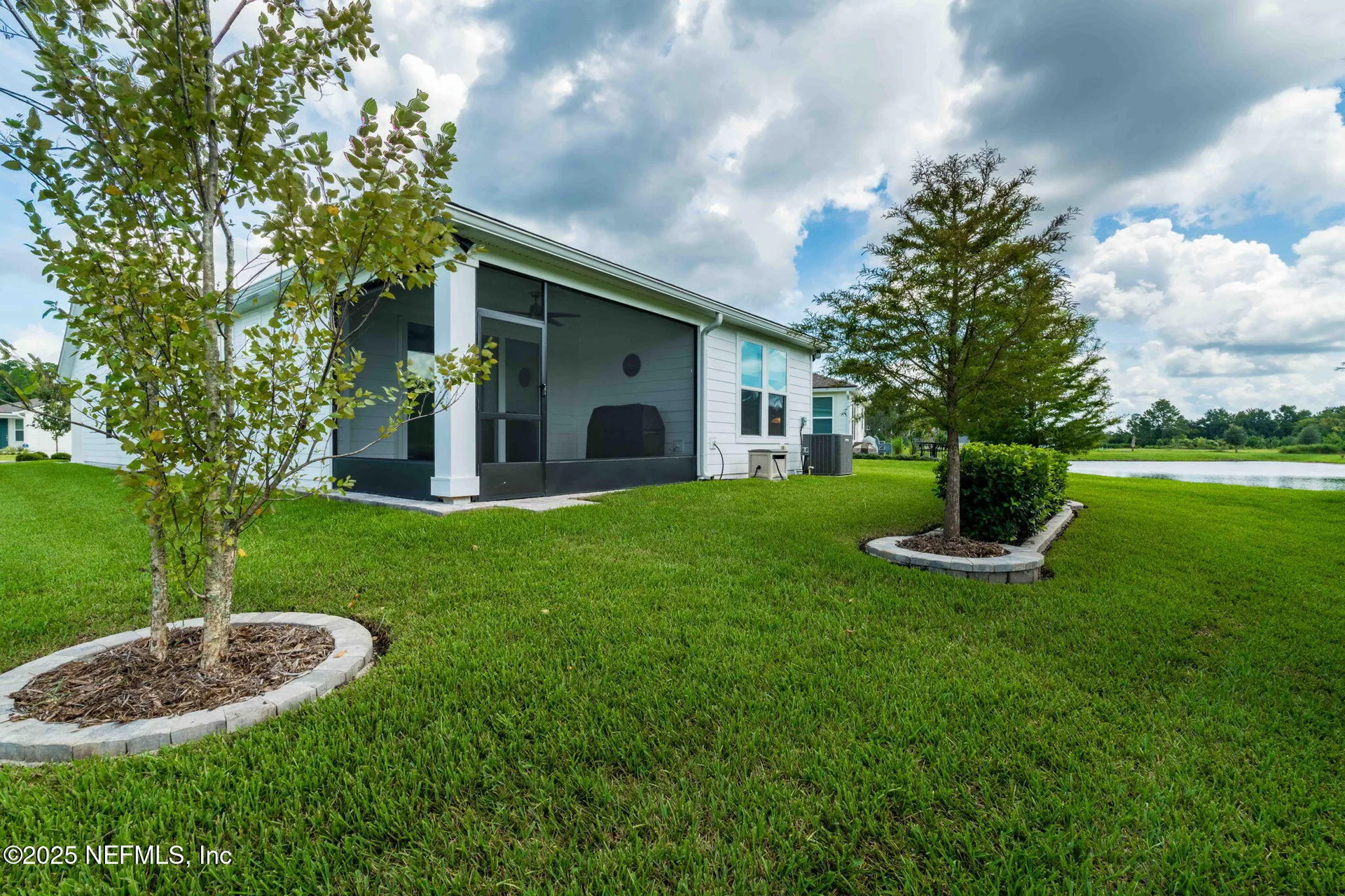 217 Fairlake Circle St. Augustine FL 32092