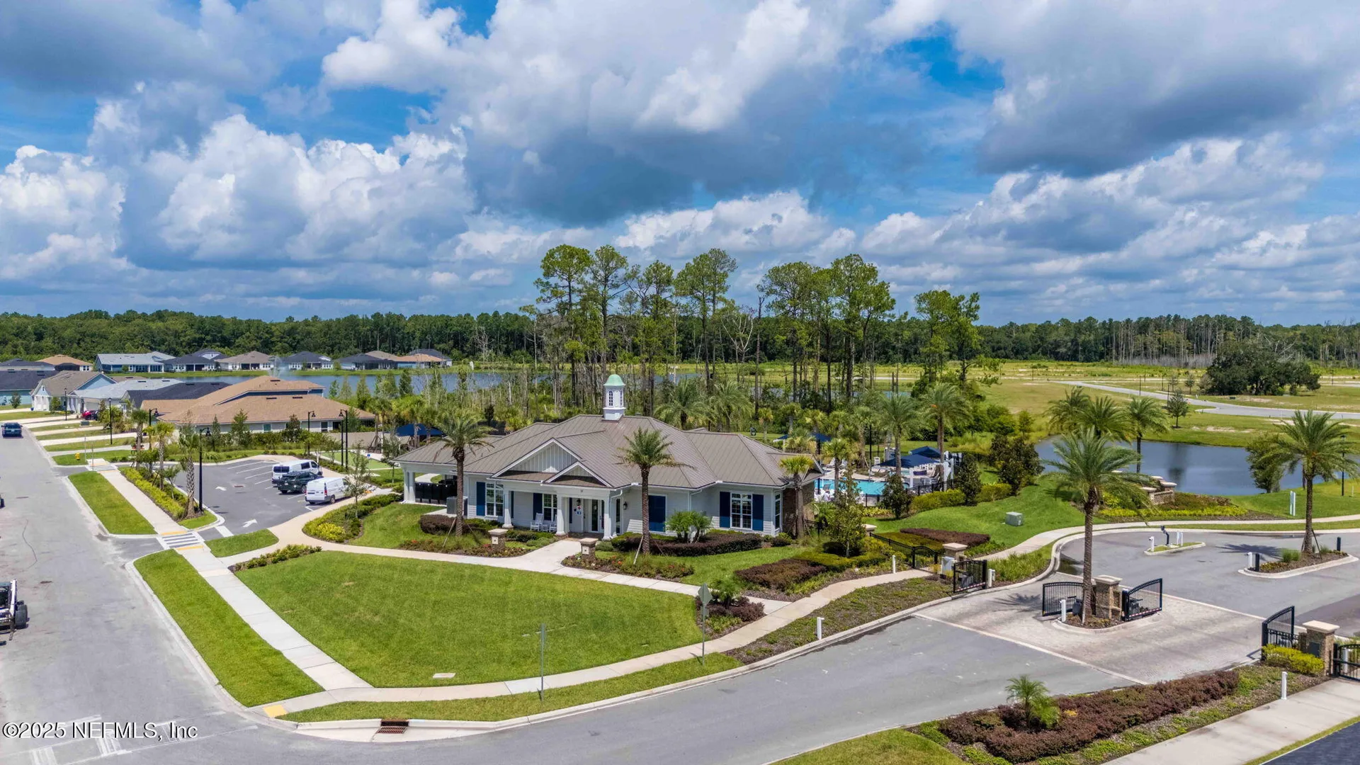217 Fairlake Circle St. Augustine FL 32092