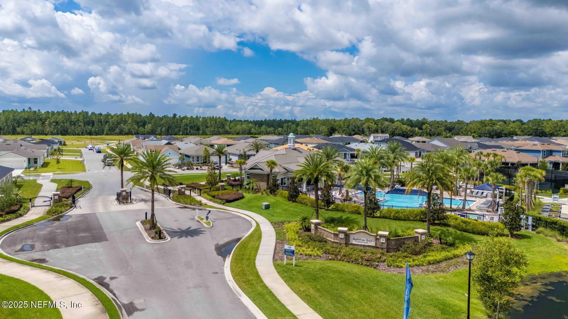 217 Fairlake Circle St. Augustine FL 32092