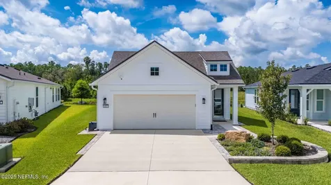 217 Fairlake Circle St. Augustine FL 32092