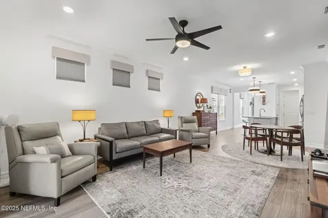 217 Fairlake Circle St. Augustine FL 32092