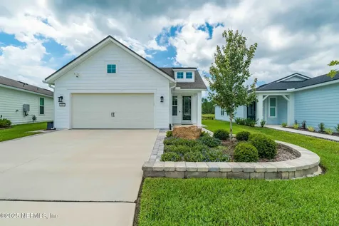 217 Fairlake Circle St. Augustine FL 32092