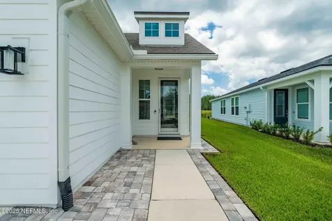 217 Fairlake Circle St. Augustine FL 32092