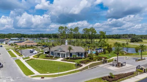 217 Fairlake Circle St. Augustine FL 32092