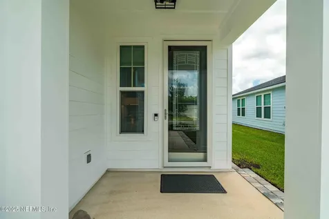 217 Fairlake Circle St. Augustine FL 32092