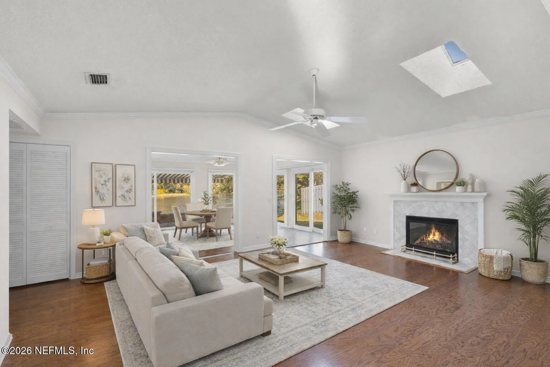 Ponte Vedra Beach FL, 27 Carriage Lane