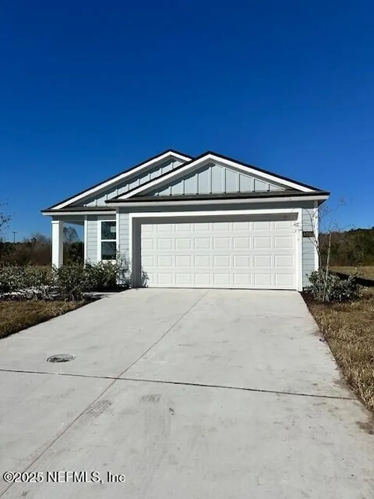 4105 Audubon Avenue Green Cove Springs FL 32043