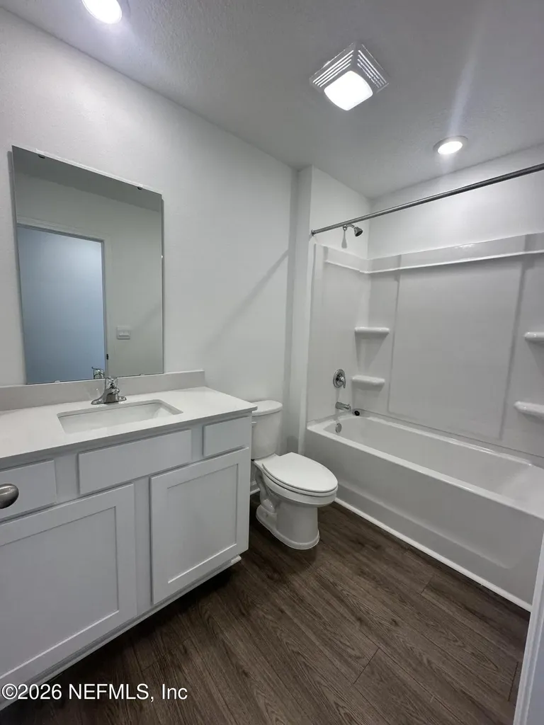 4105 Audubon Avenue Green Cove Springs FL 32043