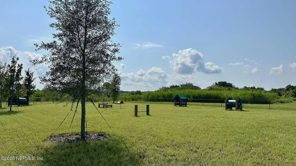 4105 Audubon Avenue Green Cove Springs FL 32043