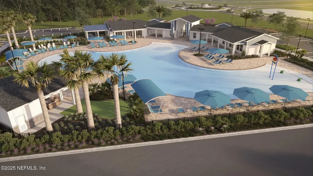 1366 Little Heron Place Green Cove Springs FL 32043