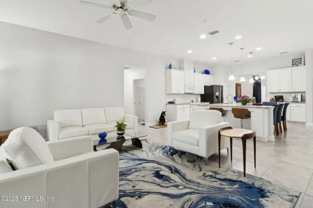 5012 Karen Street Fernandina Beach FL 32034