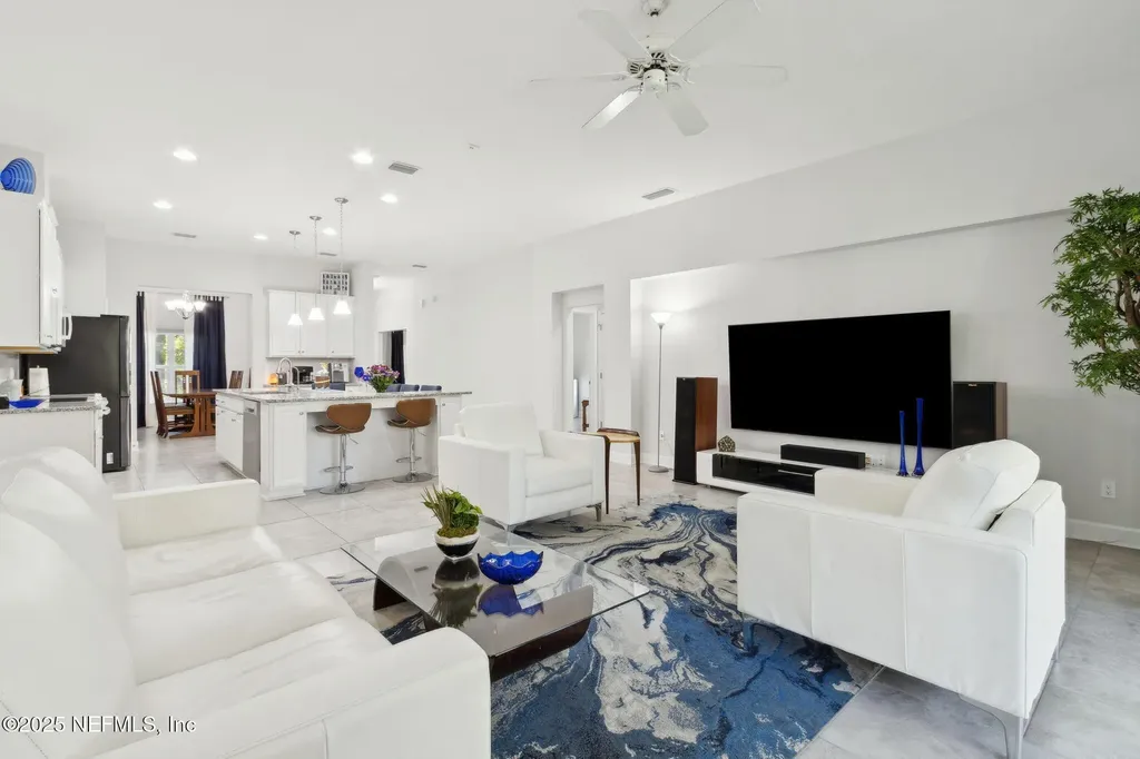 5012 Karen Street Fernandina Beach FL 32034