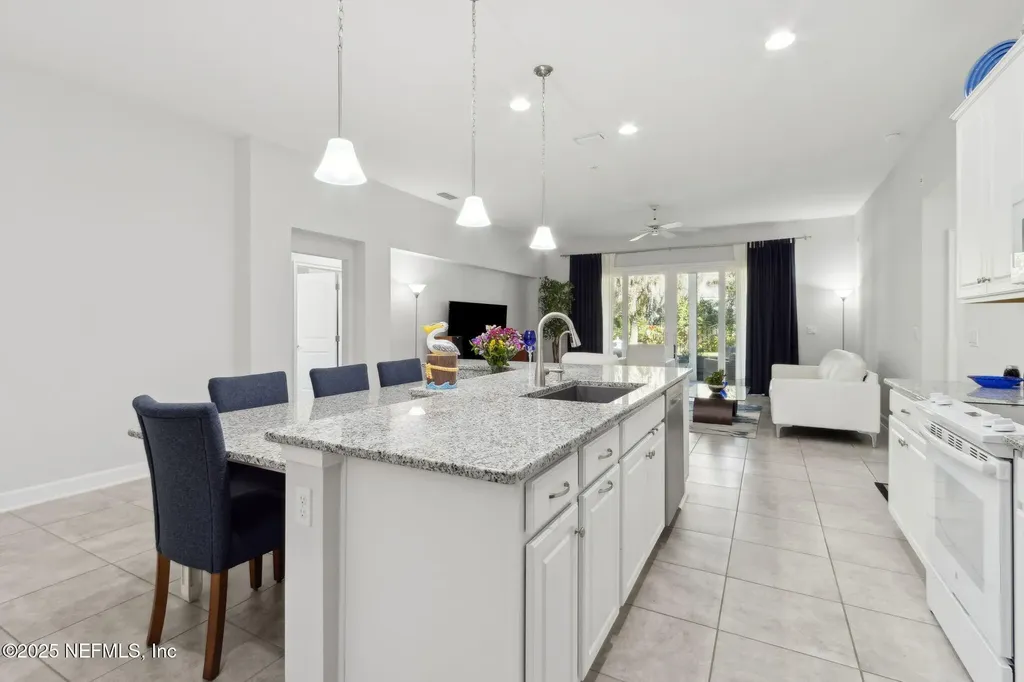 5012 Karen Street Fernandina Beach FL 32034