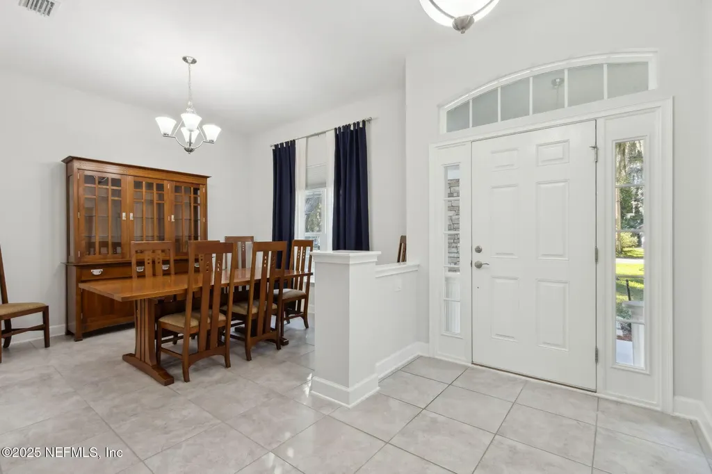 5012 Karen Street Fernandina Beach FL 32034