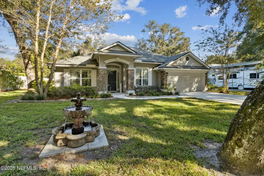 5012 Karen Street Fernandina Beach FL 32034