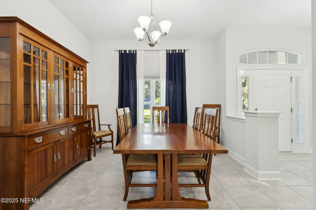 5012 Karen Street Fernandina Beach FL 32034