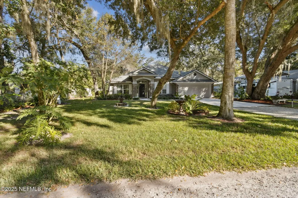 5012 Karen Street Fernandina Beach FL 32034