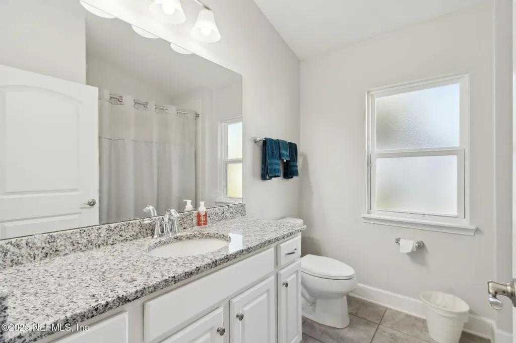 5012 Karen Street Fernandina Beach FL 32034