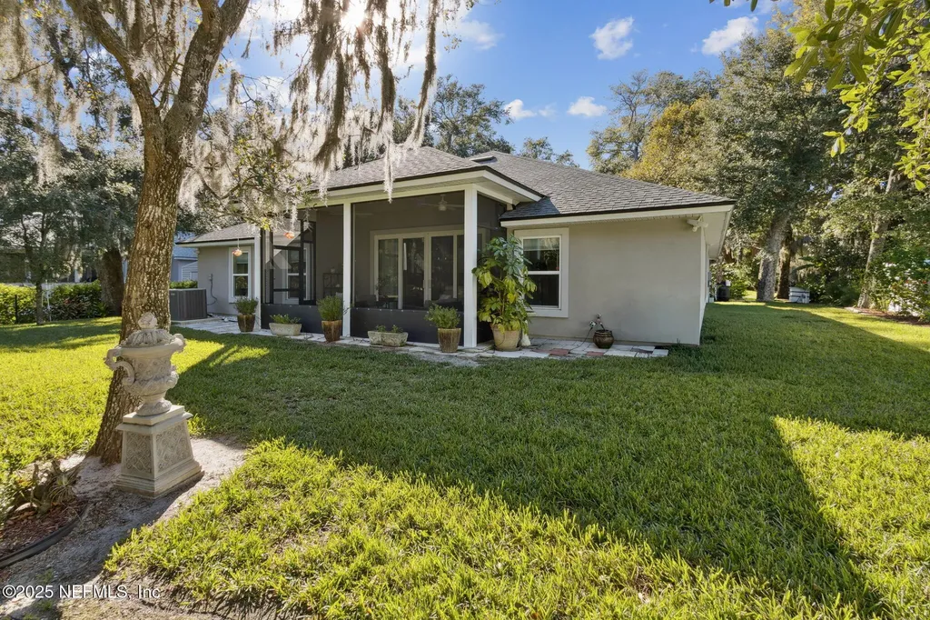 5012 Karen Street Fernandina Beach FL 32034