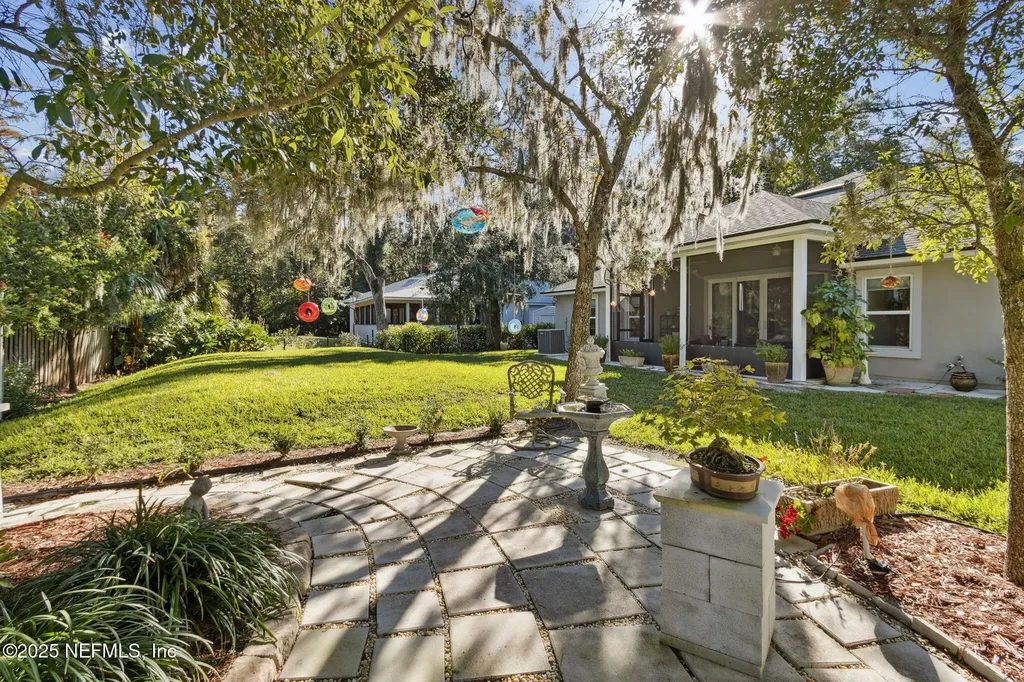 5012 Karen Street Fernandina Beach FL 32034