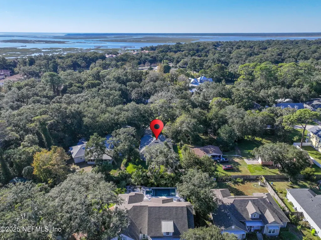 5012 Karen Street Fernandina Beach FL 32034