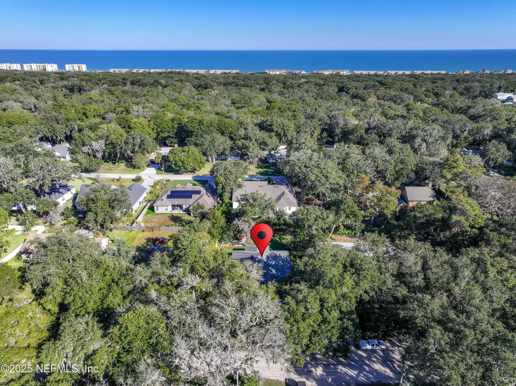 5012 Karen Street Fernandina Beach FL 32034