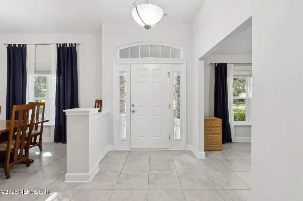 5012 Karen Street Fernandina Beach FL 32034