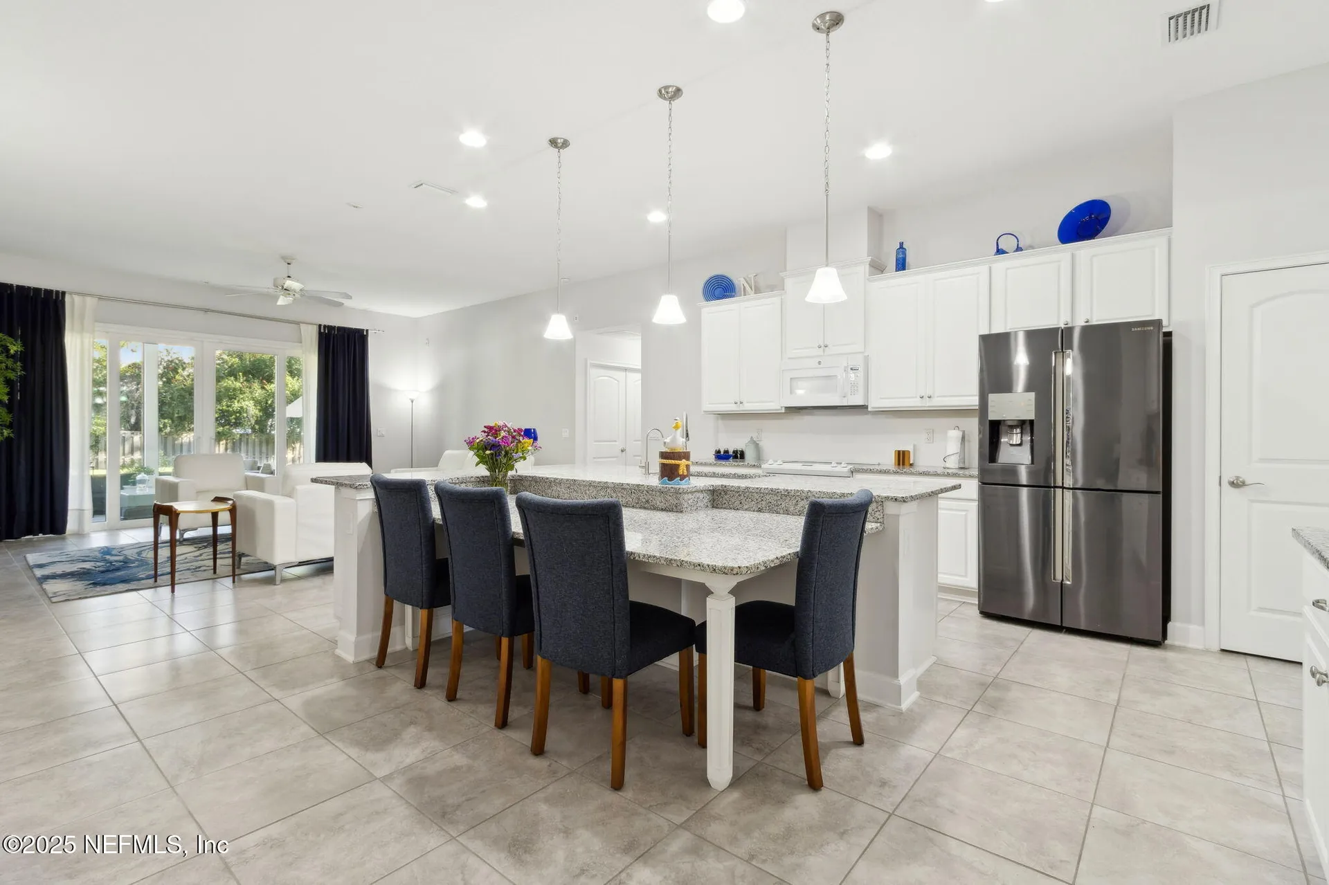 5012 Karen Street Fernandina Beach FL 32034