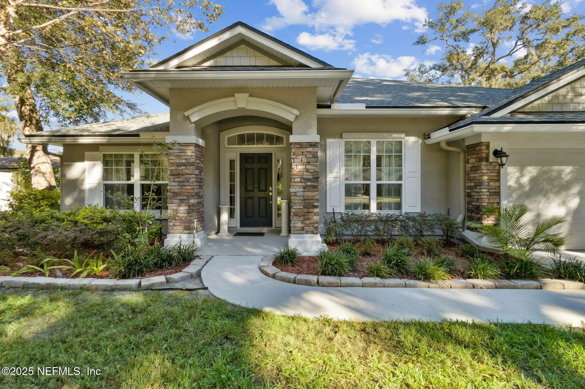 5012 Karen Street Fernandina Beach FL 32034