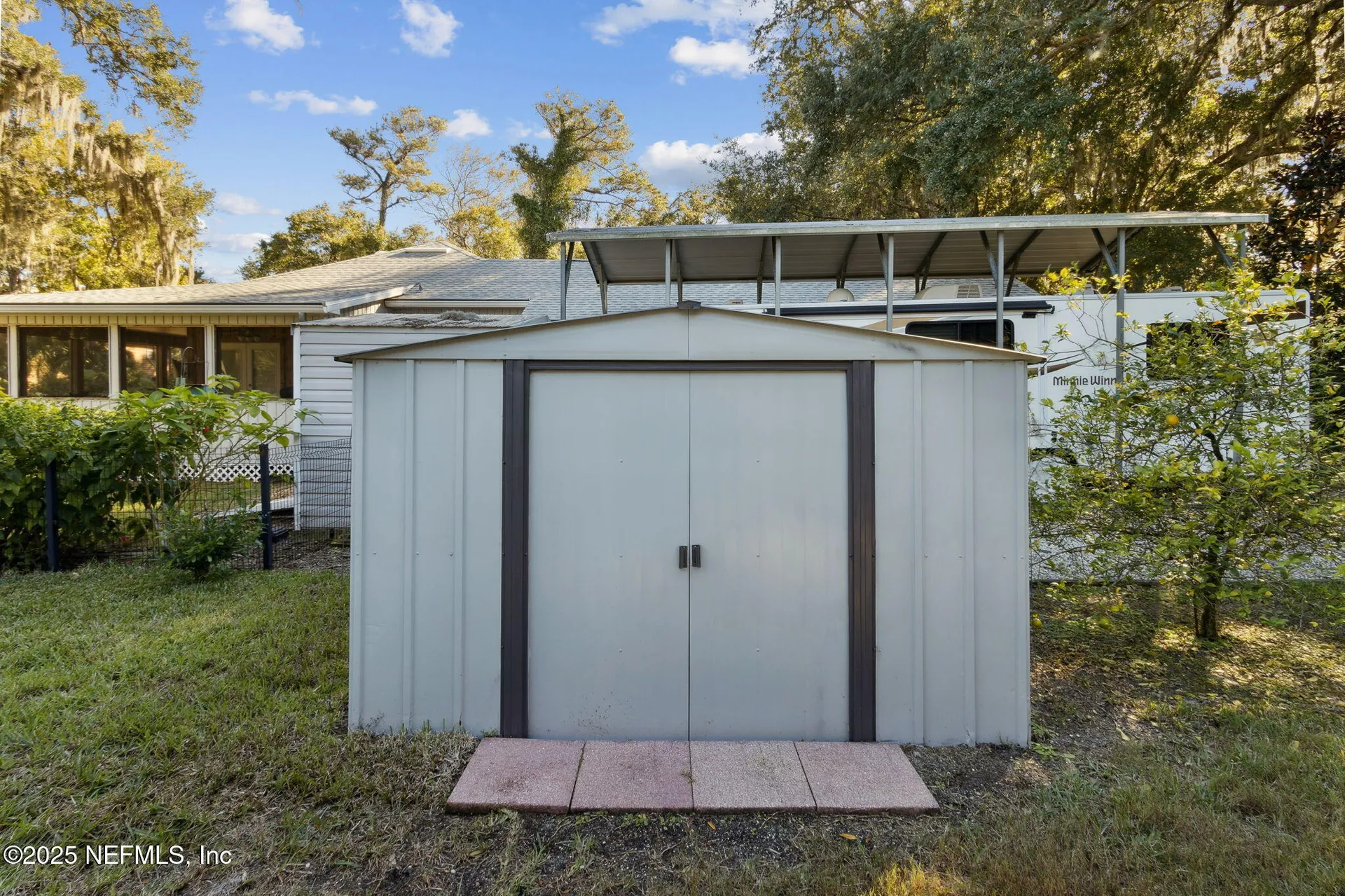 5012 Karen Street Fernandina Beach FL 32034