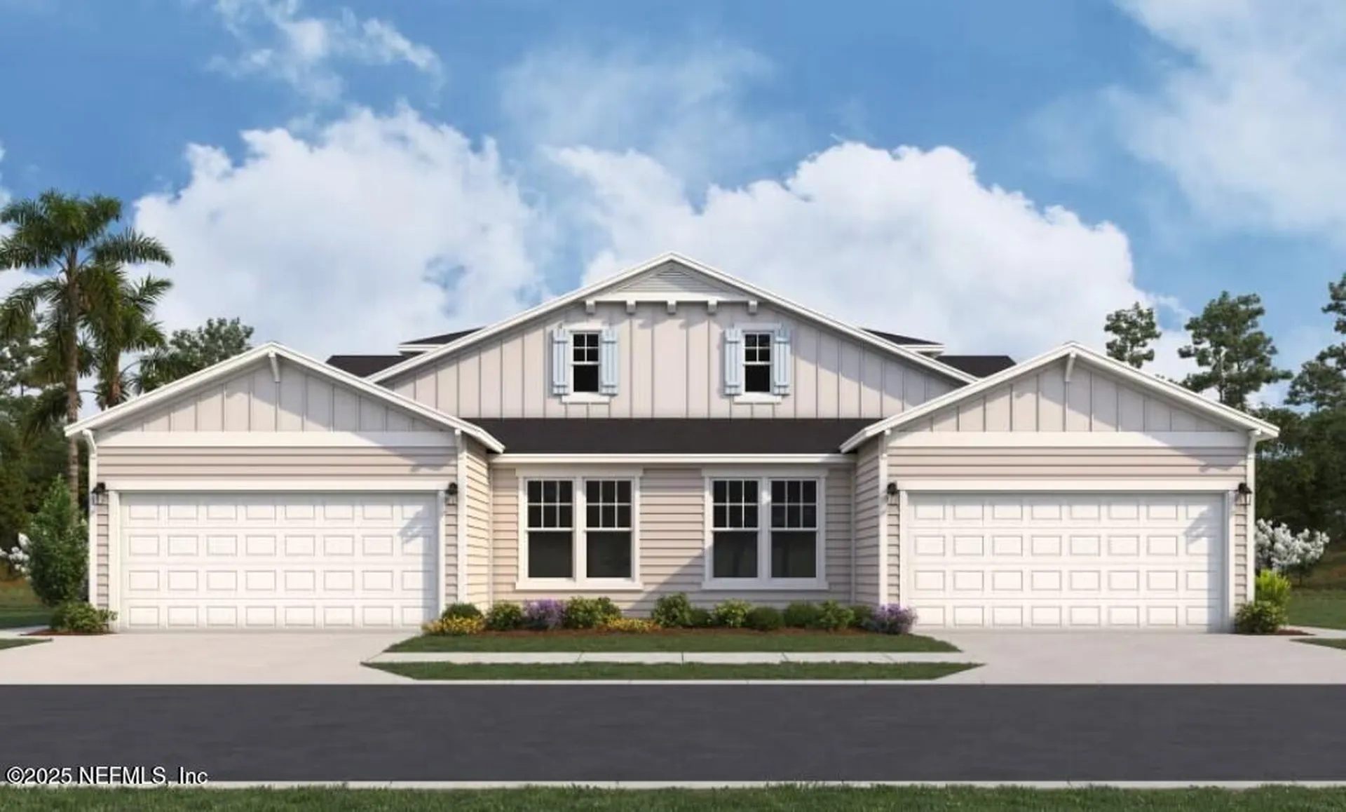 1255 Brook Forest Drive St. Augustine FL 32092