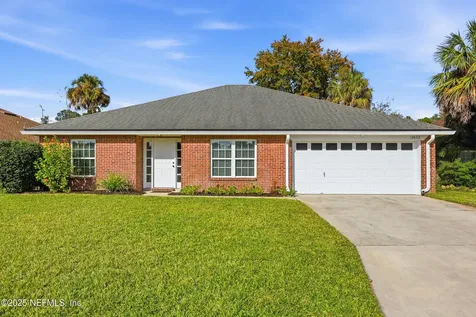 12633 Ashmore Green Drive S Jacksonville FL 32246