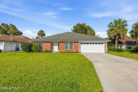 12633 Ashmore Green Drive S Jacksonville FL 32246