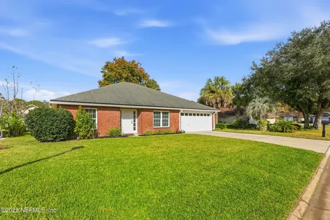 12633 Ashmore Green Drive S Jacksonville FL 32246