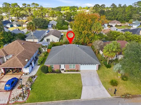 12633 Ashmore Green Drive S Jacksonville FL 32246