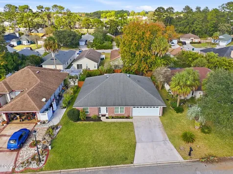 12633 Ashmore Green Drive S Jacksonville FL 32246