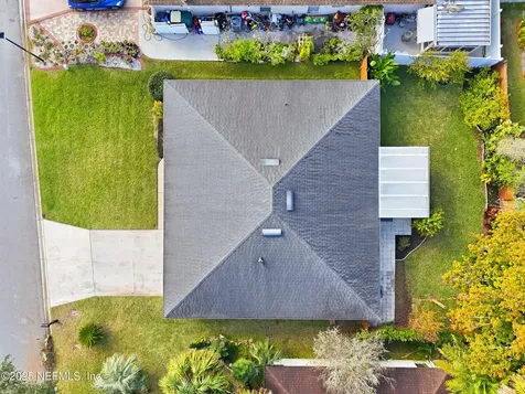 12633 Ashmore Green Drive S Jacksonville FL 32246