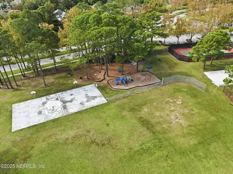 12633 Ashmore Green Drive S Jacksonville FL 32246