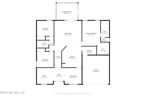 12633 Ashmore Green Drive S Jacksonville FL 32246