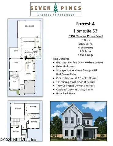 5952 Timber Pines Road Jacksonville FL 32224