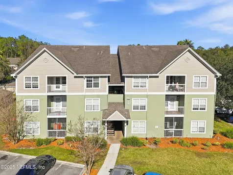 7701 Timberlin Park Boulevard Jacksonville FL 32256