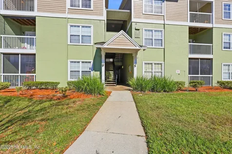 7701 Timberlin Park Boulevard Jacksonville FL 32256