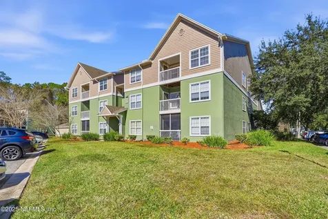 7701 Timberlin Park Boulevard Jacksonville FL 32256