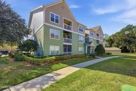 7701 Timberlin Park Boulevard Jacksonville FL 32256