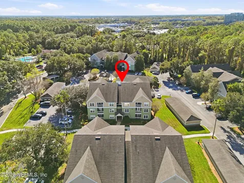 7701 Timberlin Park Boulevard Jacksonville FL 32256