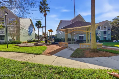 7701 Timberlin Park Boulevard Jacksonville FL 32256